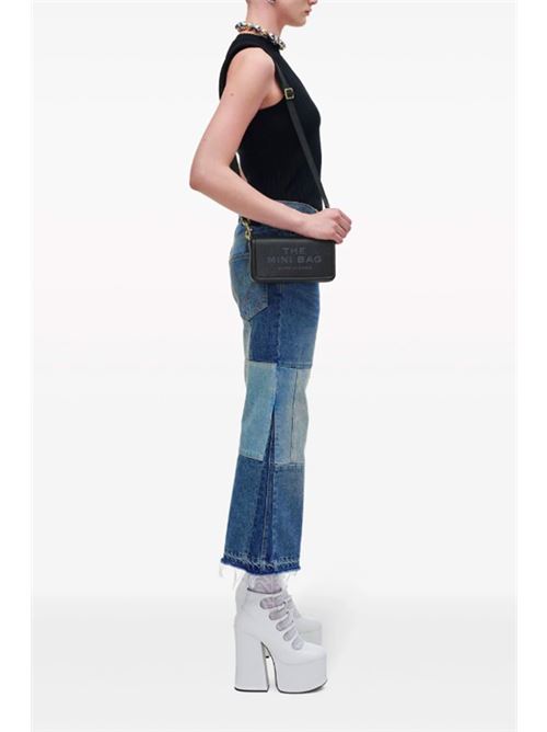 The Leather Mini bag MARC JACOBS | 2S4SMN080S02001